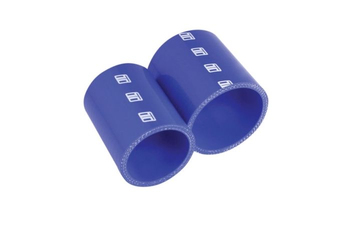 Turbosmart Straight 1.00" x 60mm Blue