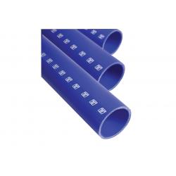 Turbosmart Straight 1.00" x 610mm Blue