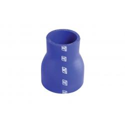 Turbosmart Hose Reducer 1.25-1.75" Blue