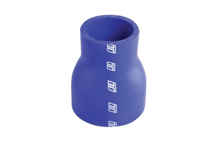 Turbosmart Hose Reducer 1.25-1.75" Blue