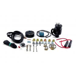 Turbosmart BOV Controller Kompact Kit Black