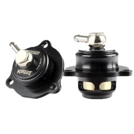 Turbosmart BOV Kompact Shortie - Plumb Back