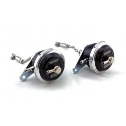 Turbosmart IWG75 Nissan R35 Twin Port 7psi