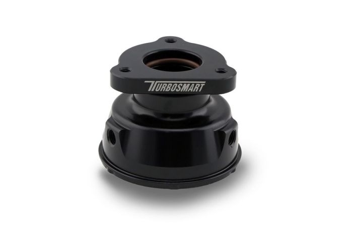 Turbosmart BOV Race Port Sensor Cap Black
