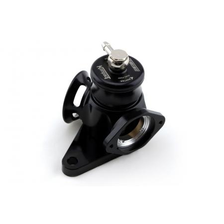 Turbosmart Kompact EM Dual Port VR19 BOV Blow Off Valve suit Ford