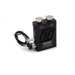 Turbosmart Dual Stage Boost Controller V2 Black