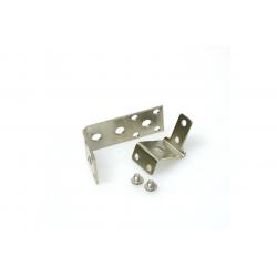 Turbosmart GBCV SS/DS Mounting Bracket