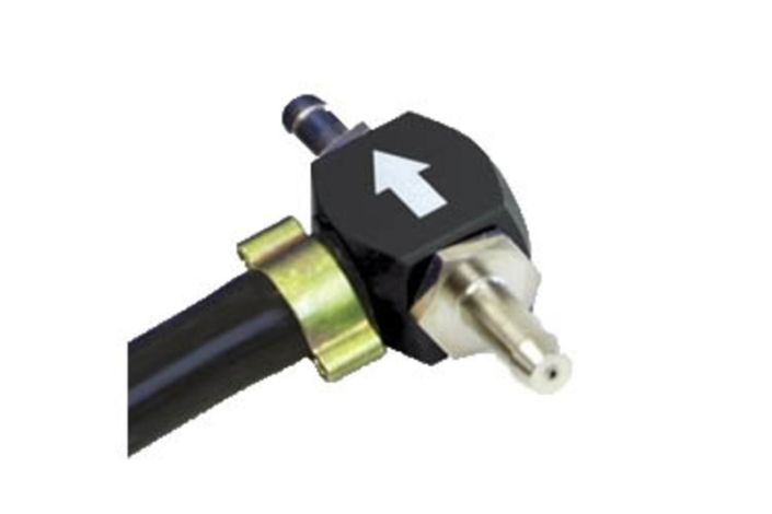 Turbosmart GBCV SS/DS Replacement Tee