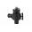 Turbosmart BOV Kompact Dual Port-25mm