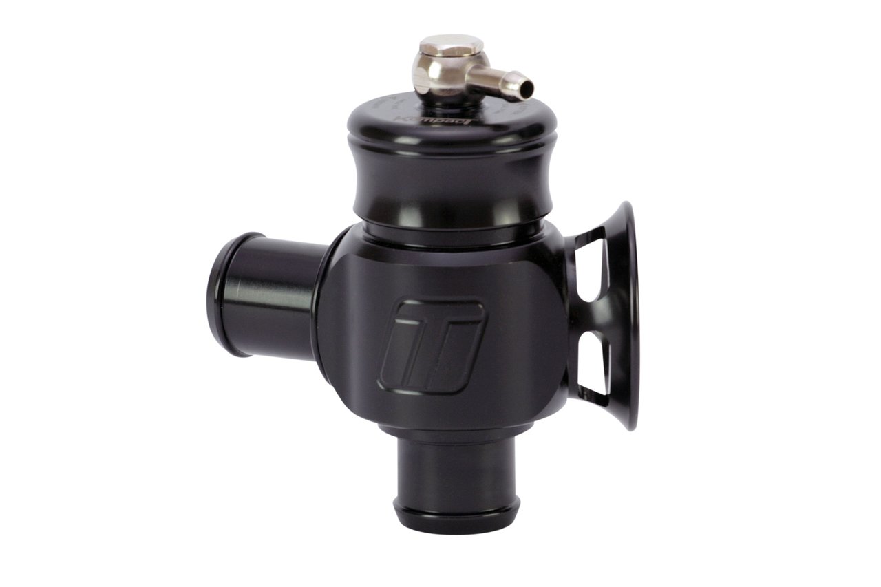Turbosmart BOV Kompact Dual Port-25mm
