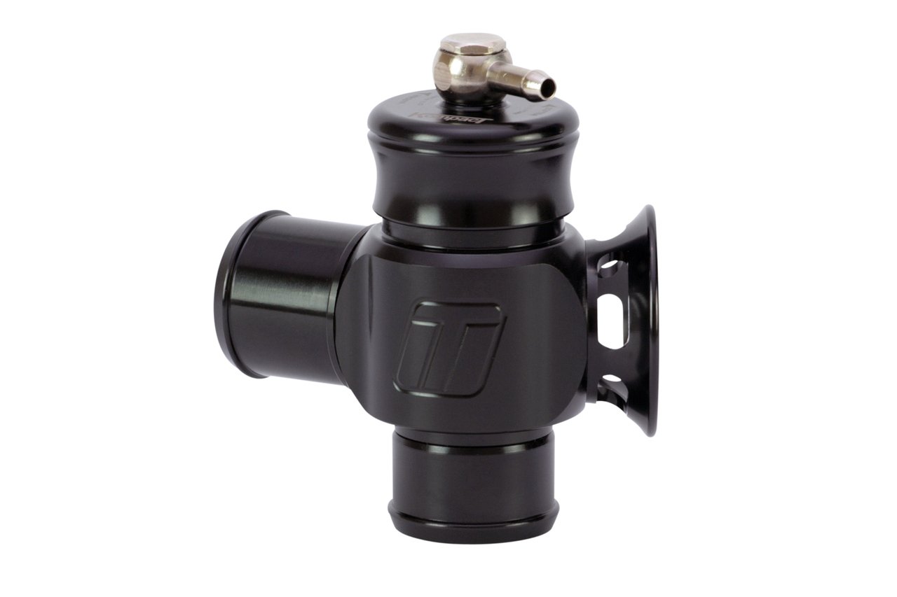 Turbosmart BOV Kompact Dual Port-34mm