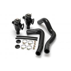 Turbosmart BOV Kompact Dual Port System - BMW