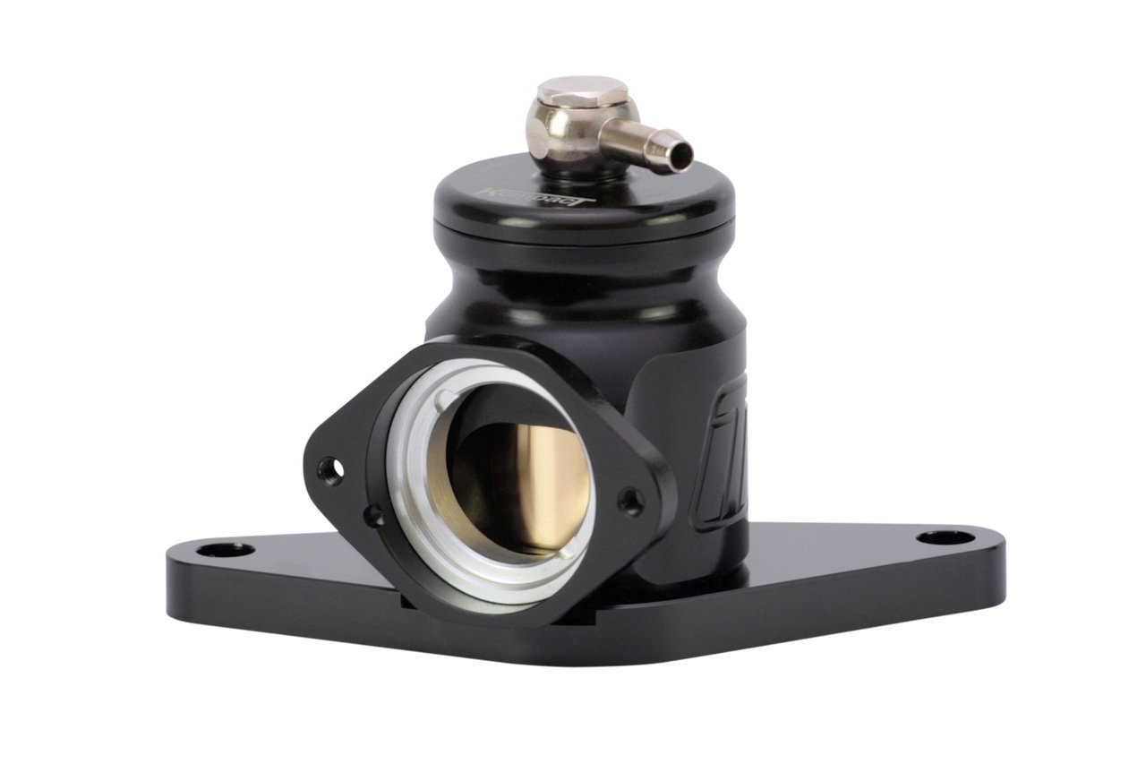 Turbosmart BOV Kompact Plumb Back - Subaru