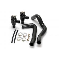 Turbosmart BOV Kompact Plumb Back System - BMW