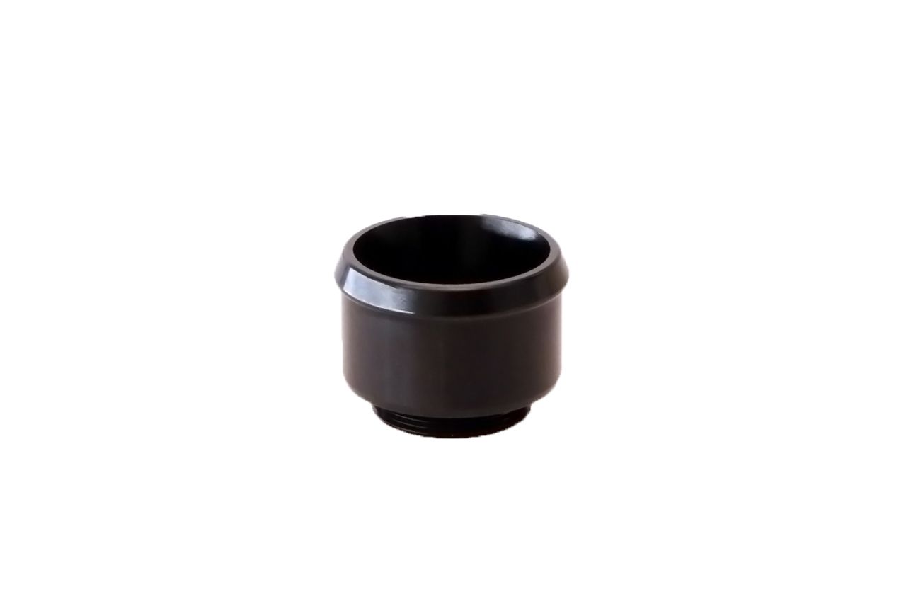 Turbosmart BOV Kompact 34mm Inlet Fitting