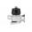 Turbosmart BOV Dual Port Mazda / Subaru Black