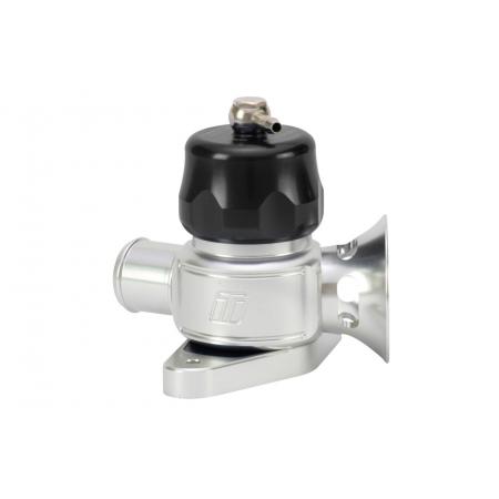 Turbosmart BOV Dual Port Mazda / Subaru Black