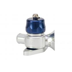 Turbosmart BOV Dual Port Mazda / Subaru Blue