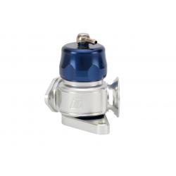 Turbosmart BOV Dual Port Subaru Blue