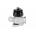 Turbosmart BOV Dual Port Nissan Black