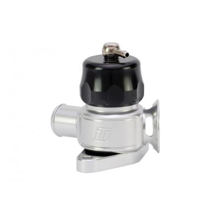 Turbosmart BOV Dual Port Nissan Black