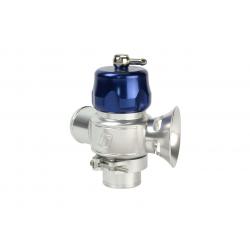 Turbosmart BOV Dual Port Uni 32mm Blue