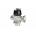 Turbosmart BOV Dual Port Uni 32mm Black