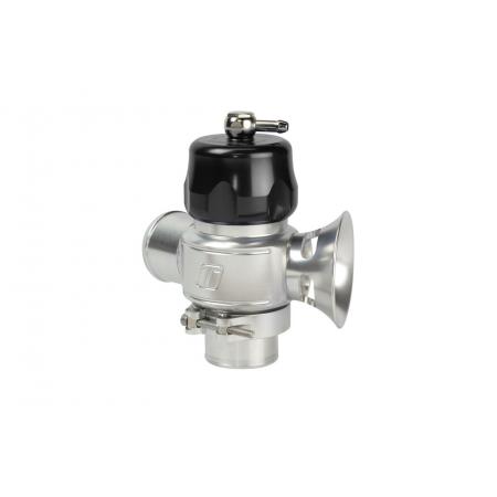 Turbosmart BOV Dual Port Uni 32mm Black