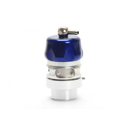 Turbosmart BOV Vee Port Pro Uni Blue