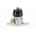 Turbosmart BOV Plumb Back Subaru Black