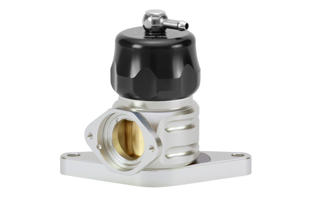 Turbosmart BOV Plumb Back Subaru Black