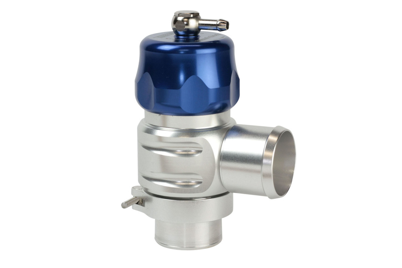 Turbosmart BOV Plumb Back Uni 32mm Blue