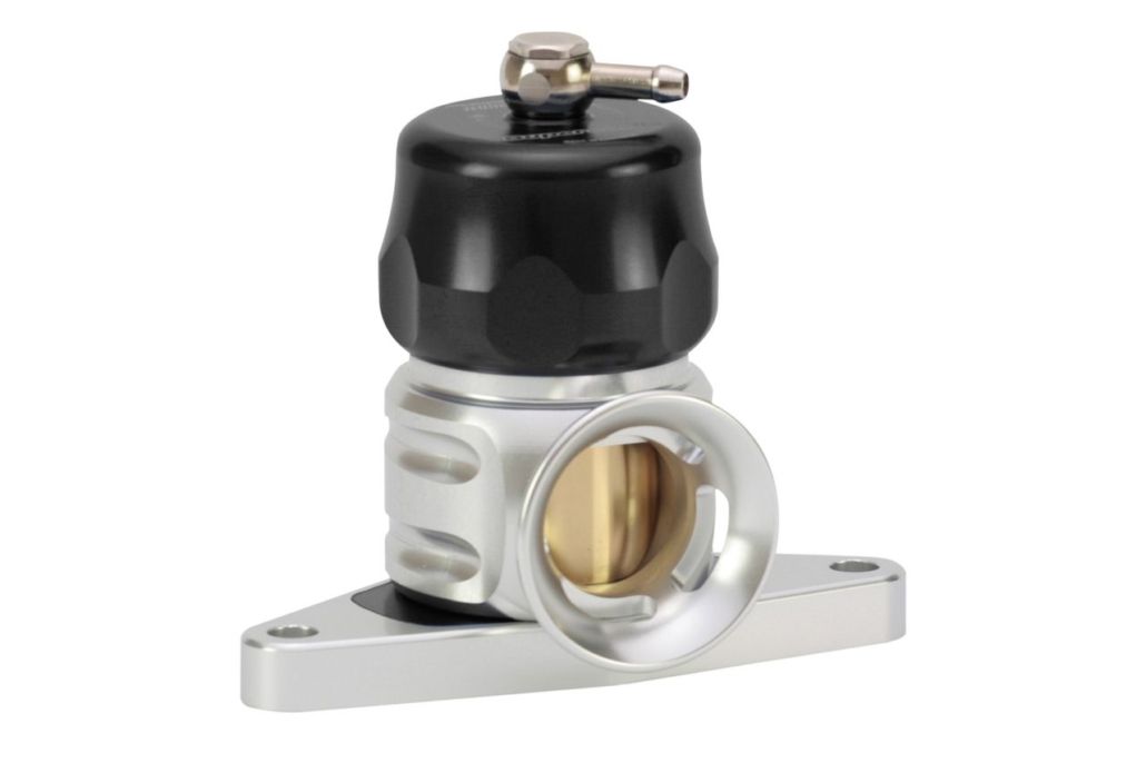 Turbosmart ts-0205 – 1300 Bov Supersonic Uni, blu