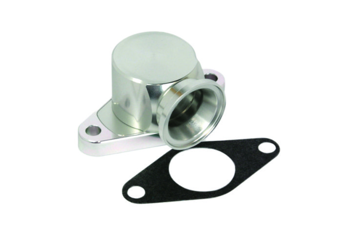 Turbosmart BOV Nissan R32 Adapter System