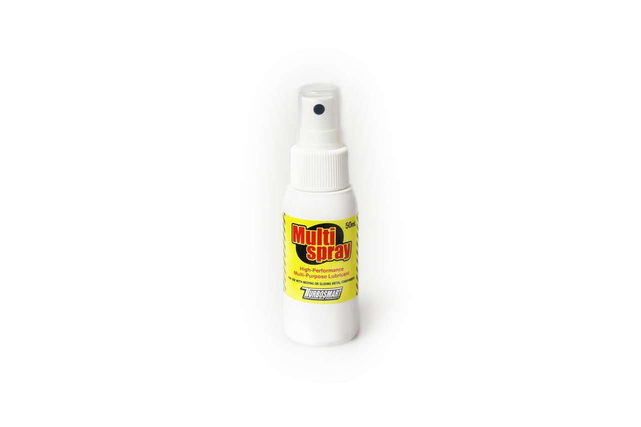 Turbosmart BOV Uniglide Lubricant 50ml