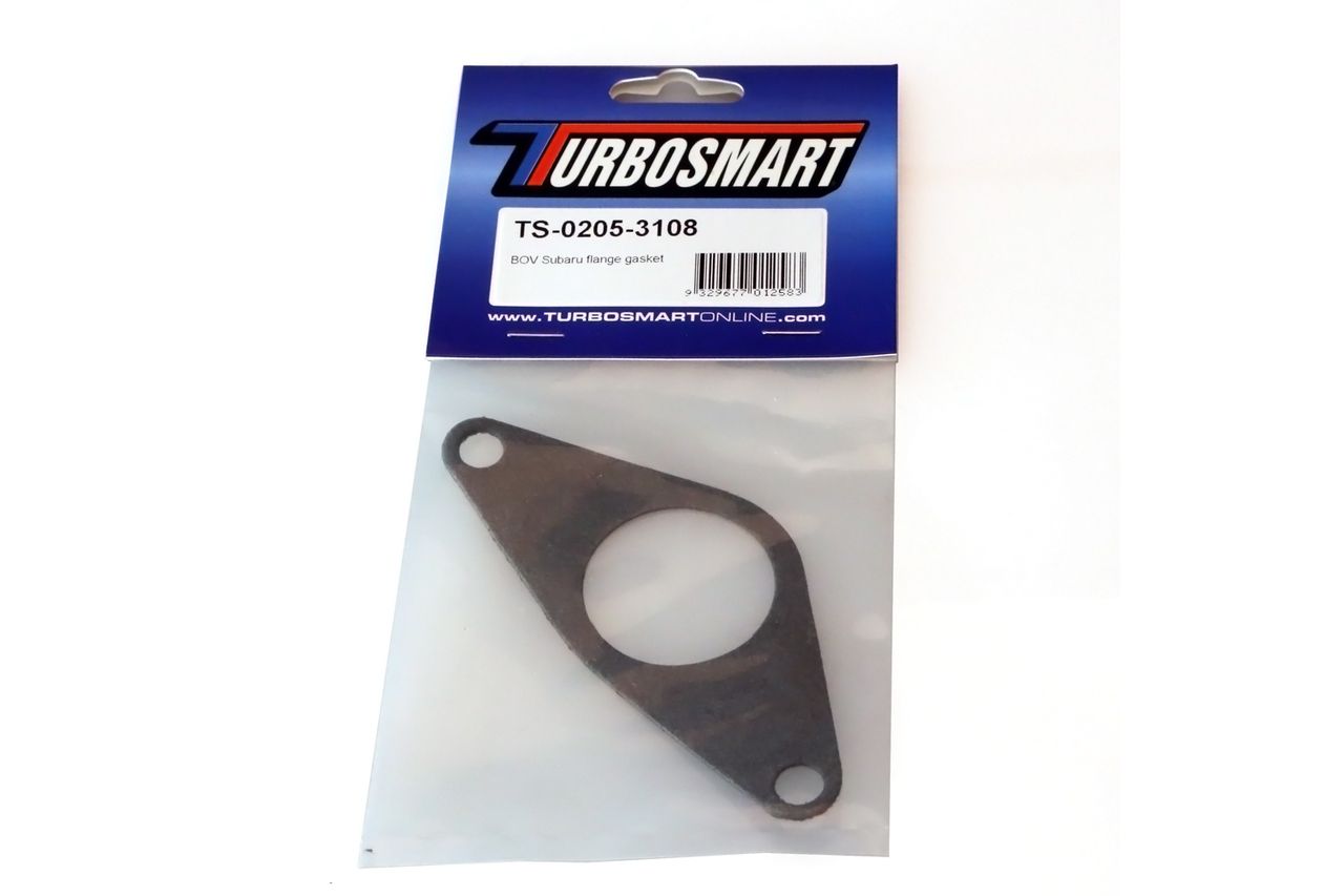 Turbosmart BOV Subaru Flange Gasket