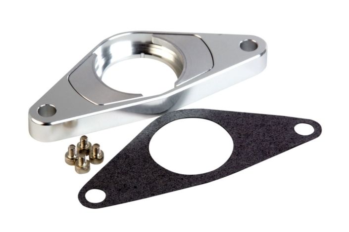 Turbosmart BOV Subaru Flange Adapter System