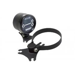 Turbosmart e-Boost2 60mm Dash Mounting System