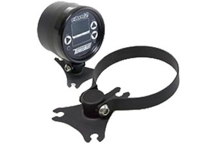 Turbosmart e-Boost2 60mm Dash Mounting System