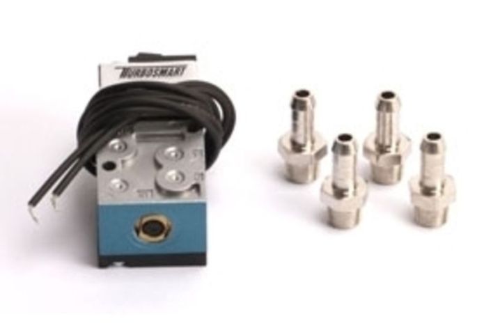 Turbosmart e-Boost2 4 Port Solenoid