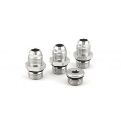 Turbosmart FPR Fitting System -6AN to -6AN