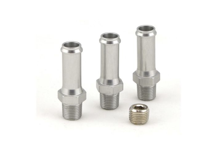 Turbosmart FPR Fitting System 1/8NPT - 10mm