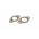 Turbosmart WG38 Manifold Gasket-SS 2-Pack