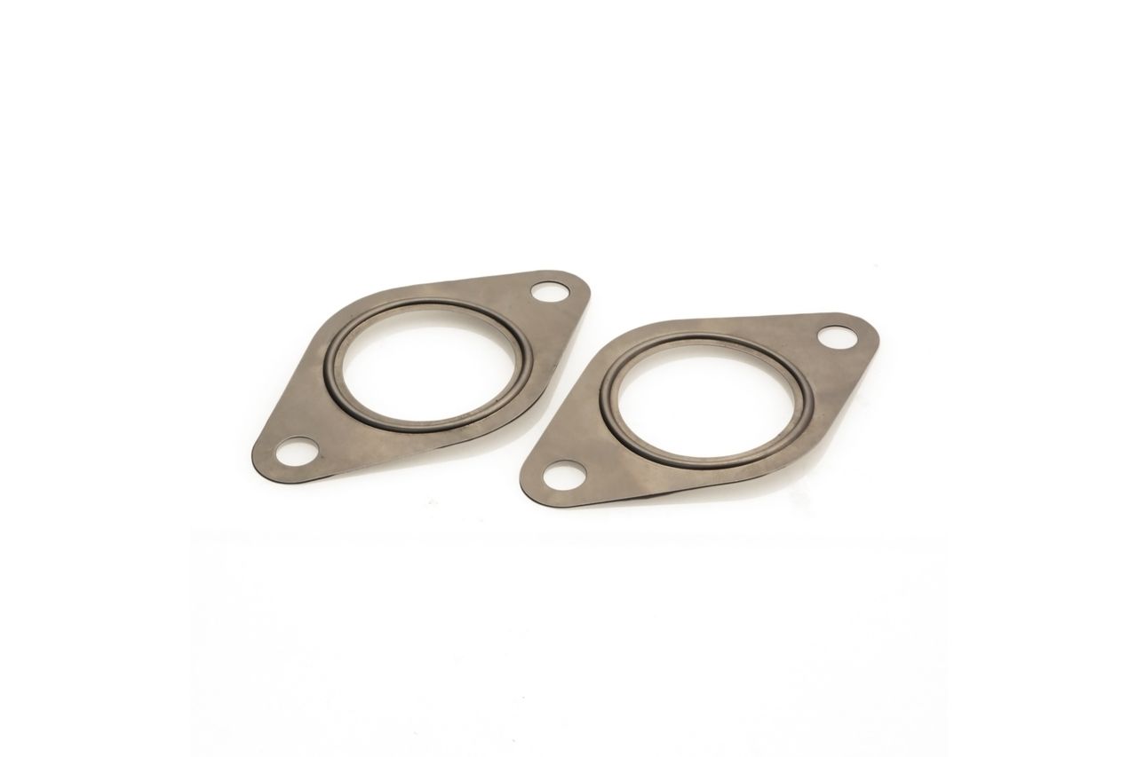 Turbosmart WG38 Manifold Gasket-SS 2-Pack