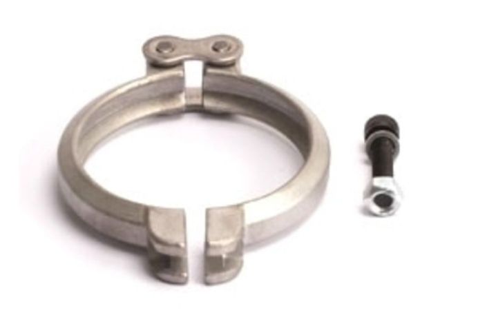 Turbosmart WG50 Inlet V-Band