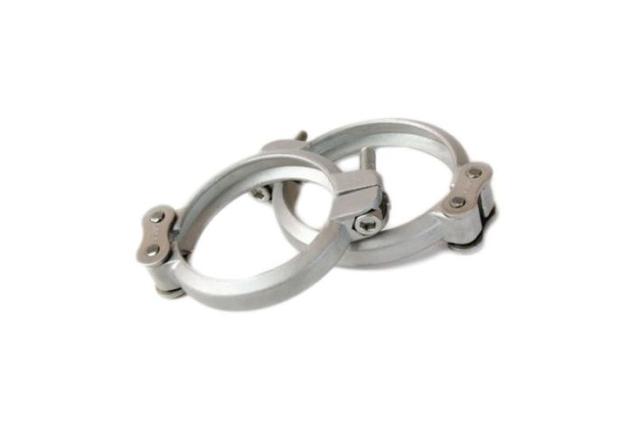 Turbosmart WG45 Inlet Vee Band