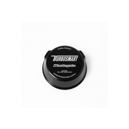 Turbosmart WG40 Top Cap replacement Black