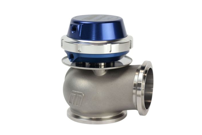 Turbosmart WG45 Hyper-Gate45 7psi Blue