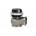Turbosmart WG45 Hyper-Gate45 7psi Black