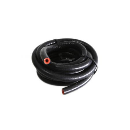 Turbosmart 3m Pk-6mm Vacuum Tube Black